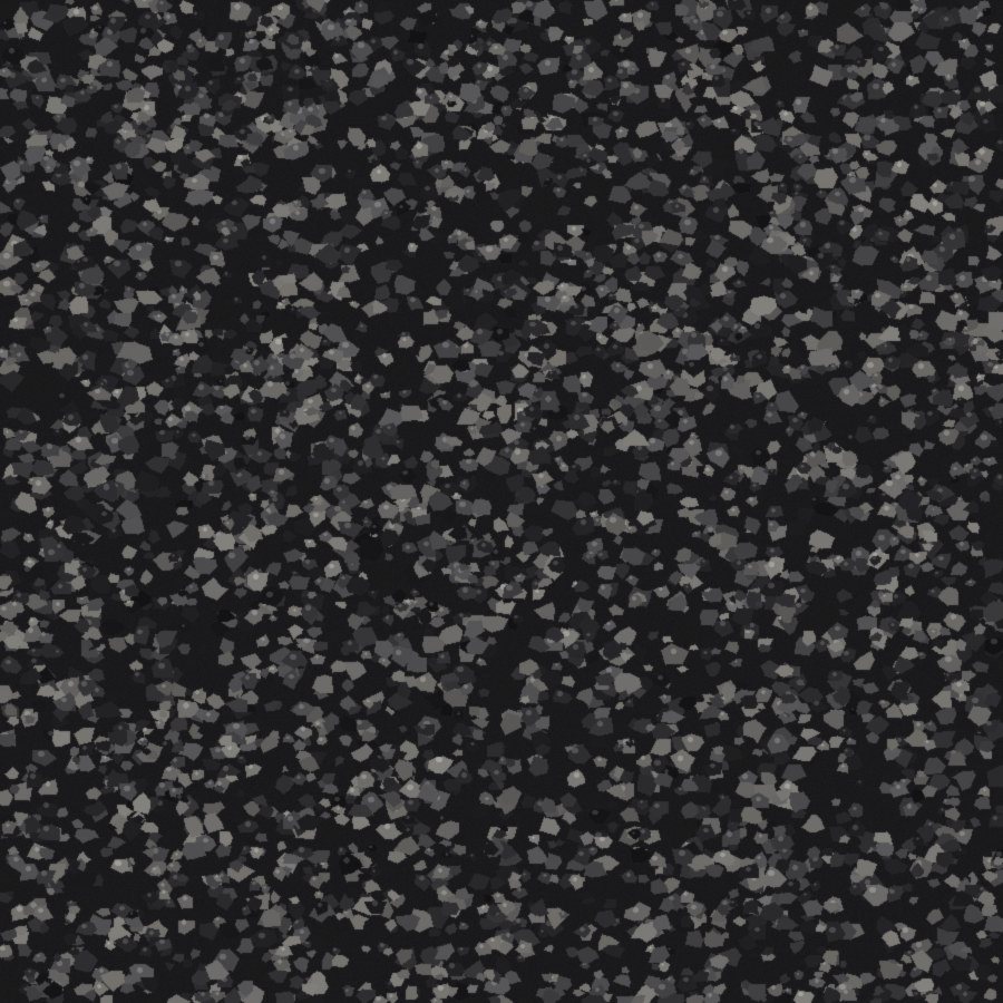 Texture d'enrobé noir 0/10